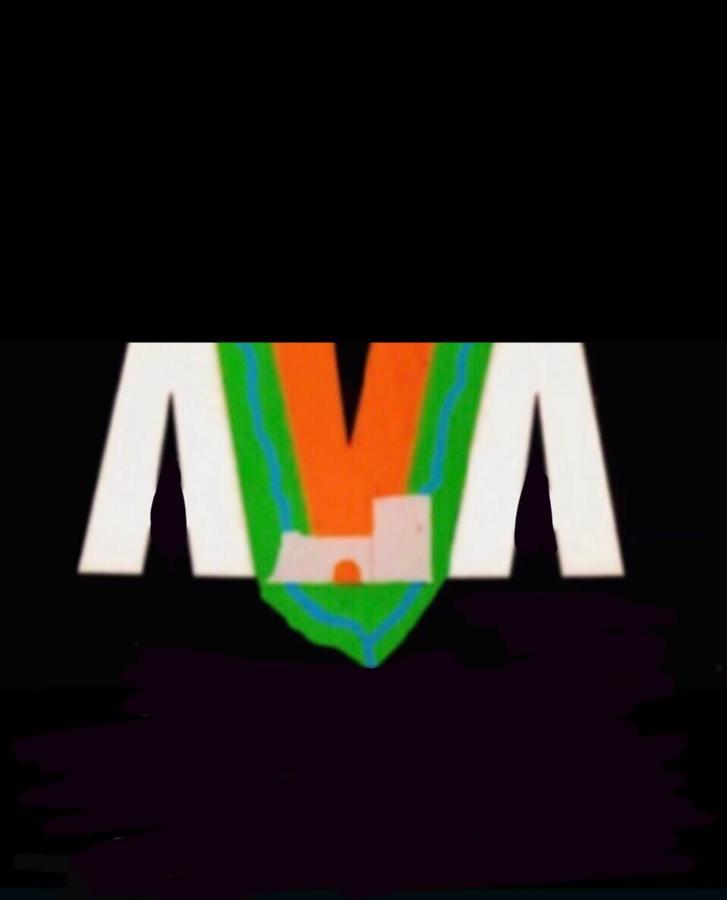 Ava-2 Apartamento Arévalo Exterior foto